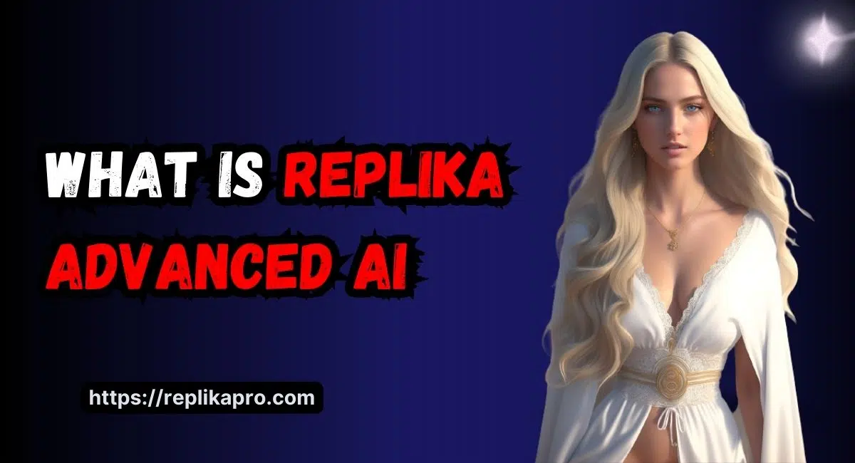 Replika Advanced AI Your AI Friends Companion