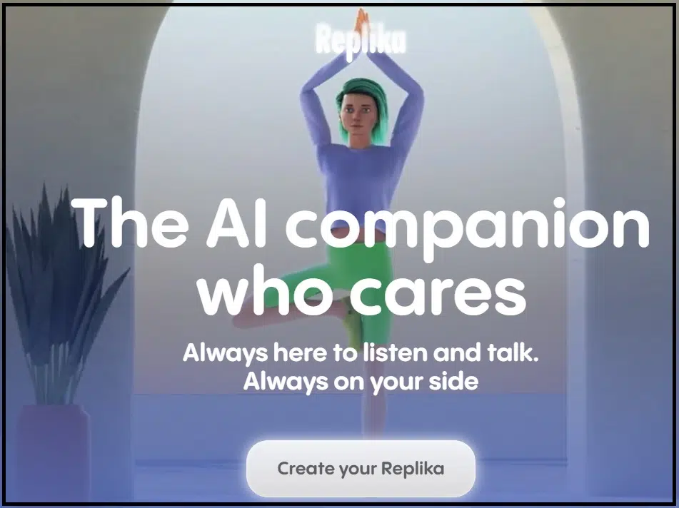 Replika