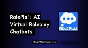 RolePlai - Cool AI Virtual Roleplay Chat Bot (Review, Features, Pricing)