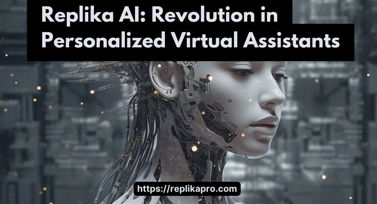 Replika AI Pro