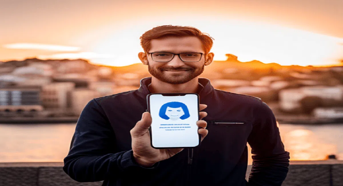 Replika AI Romance - Cheating or Fantasy.