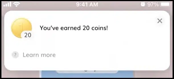 Replika coins & Gems