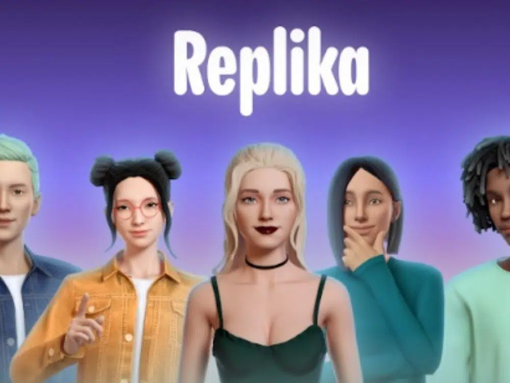 Download Replika AI Pro Mod APK Latest Version