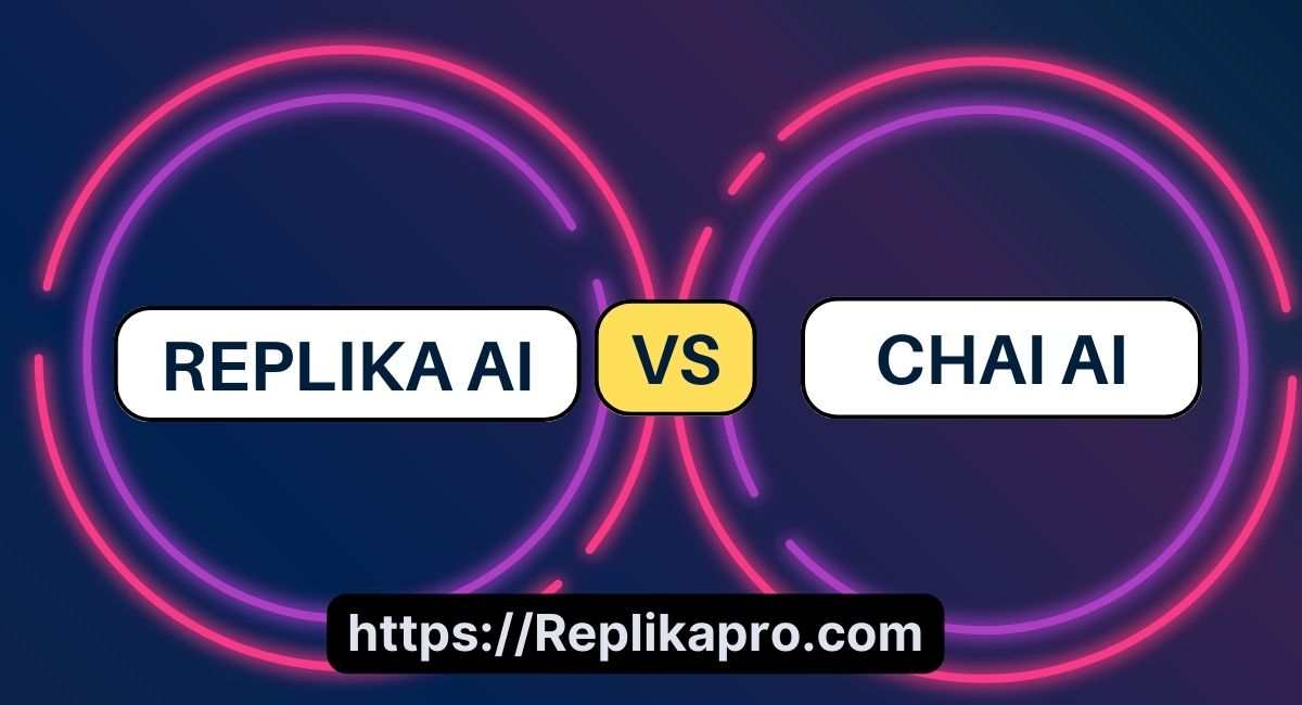 Replika AI vs Chai AI Friend Which One is Best for You