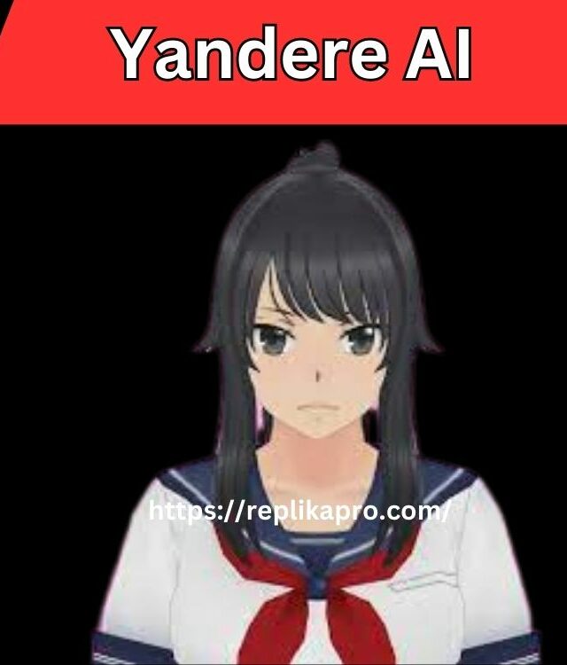 Yandere AI Virtual Girlfriend_- Replika Alternative