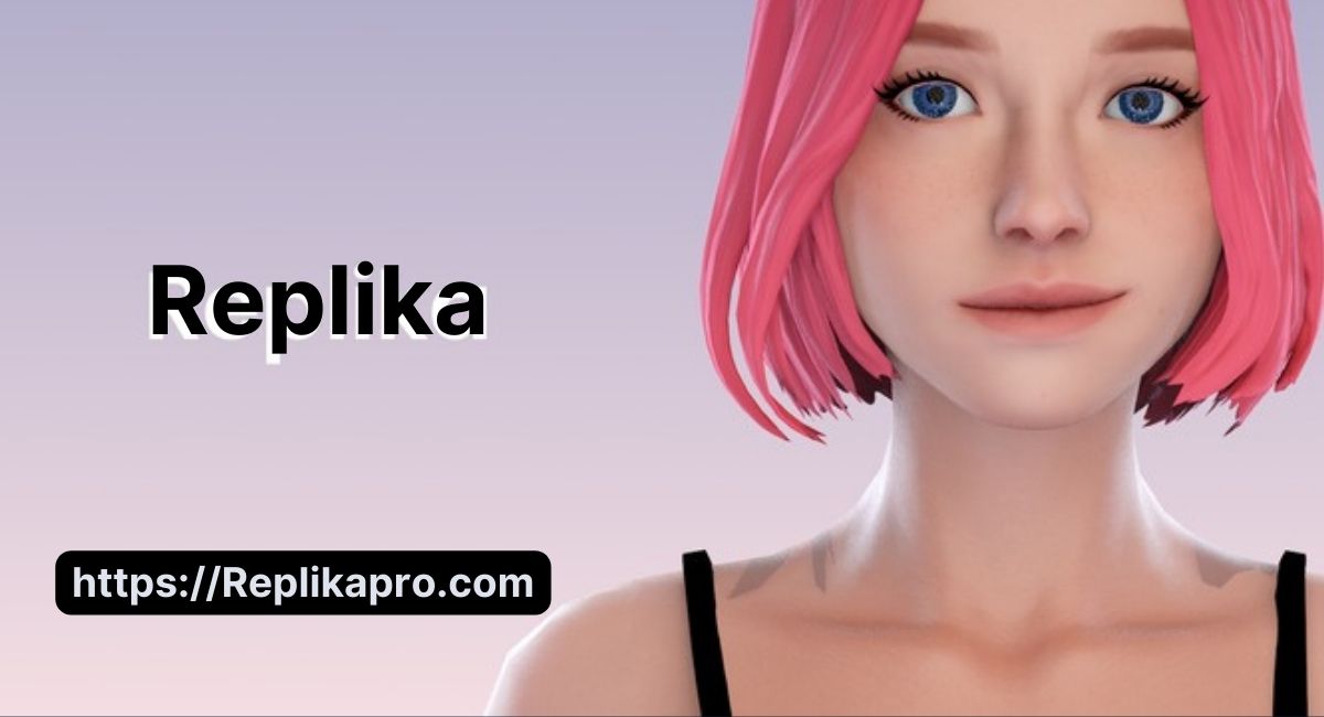 Replika Pro Mod Apk V11.20.0 (Unlocked Premium Features) - REPLIKA AI PRO