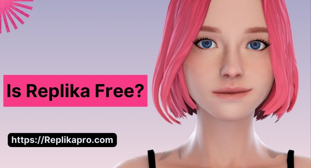 Is Replika Free? Chat Cost Unveiled!