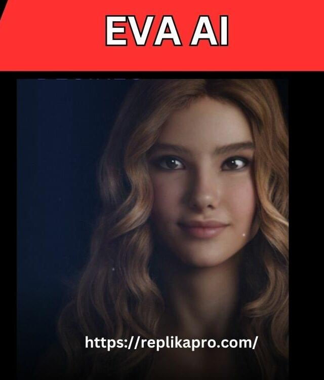 EVA AI EX Journey ChatBot - Replika Alternative